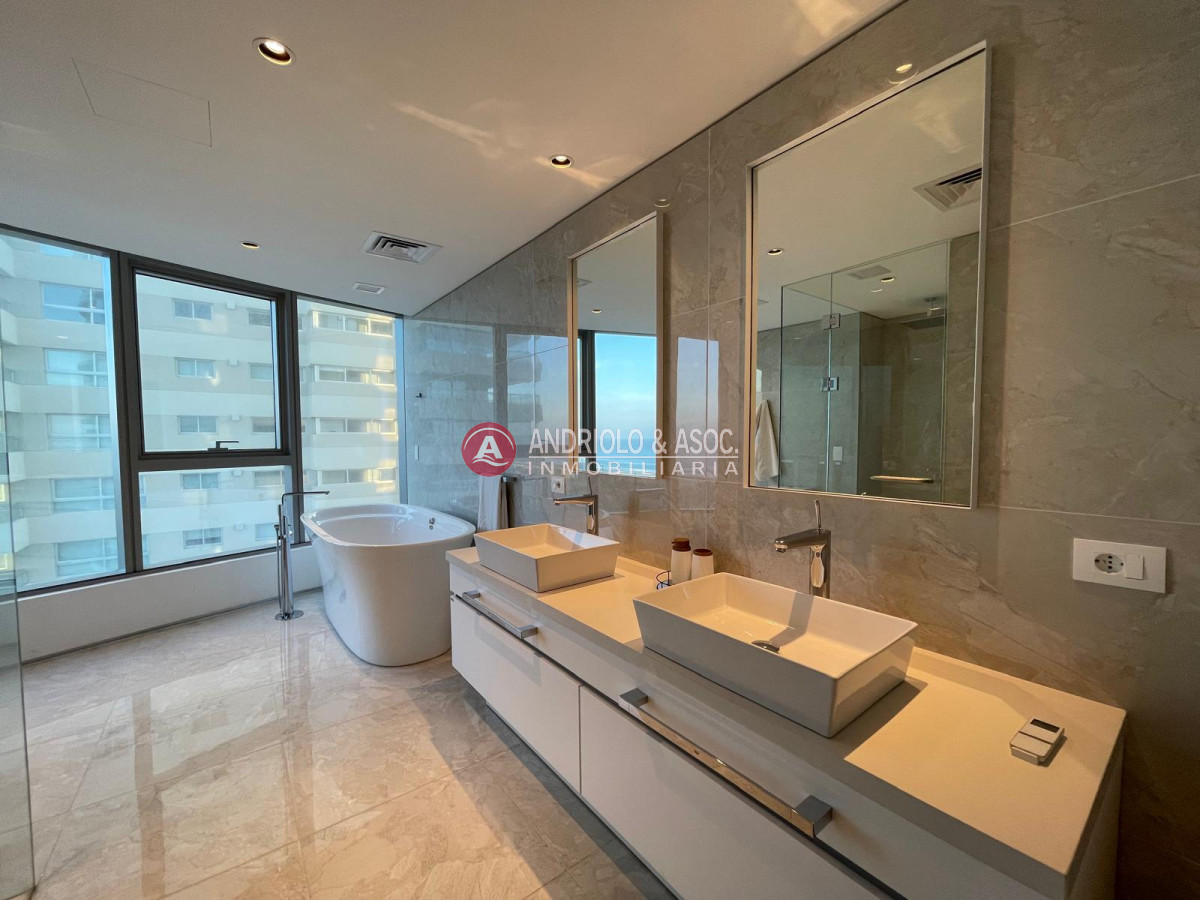 Apartamento ID.9800 - Apartamento en Trump 