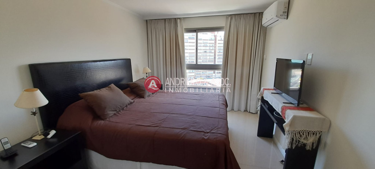 Apartamento ID.8810 - Apartamento en Punta del Este 