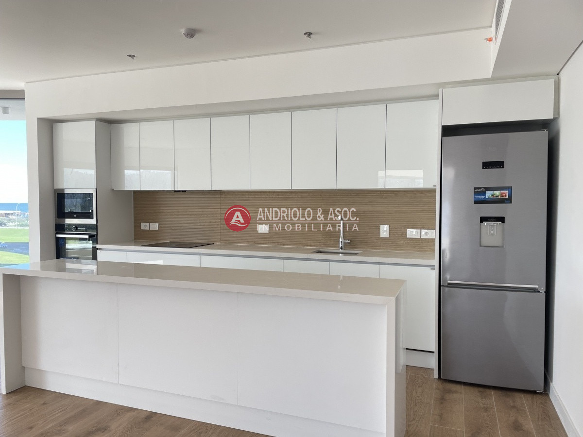 Apartamento ID.8502 - Apartamento en Punta del Este, San Rafael