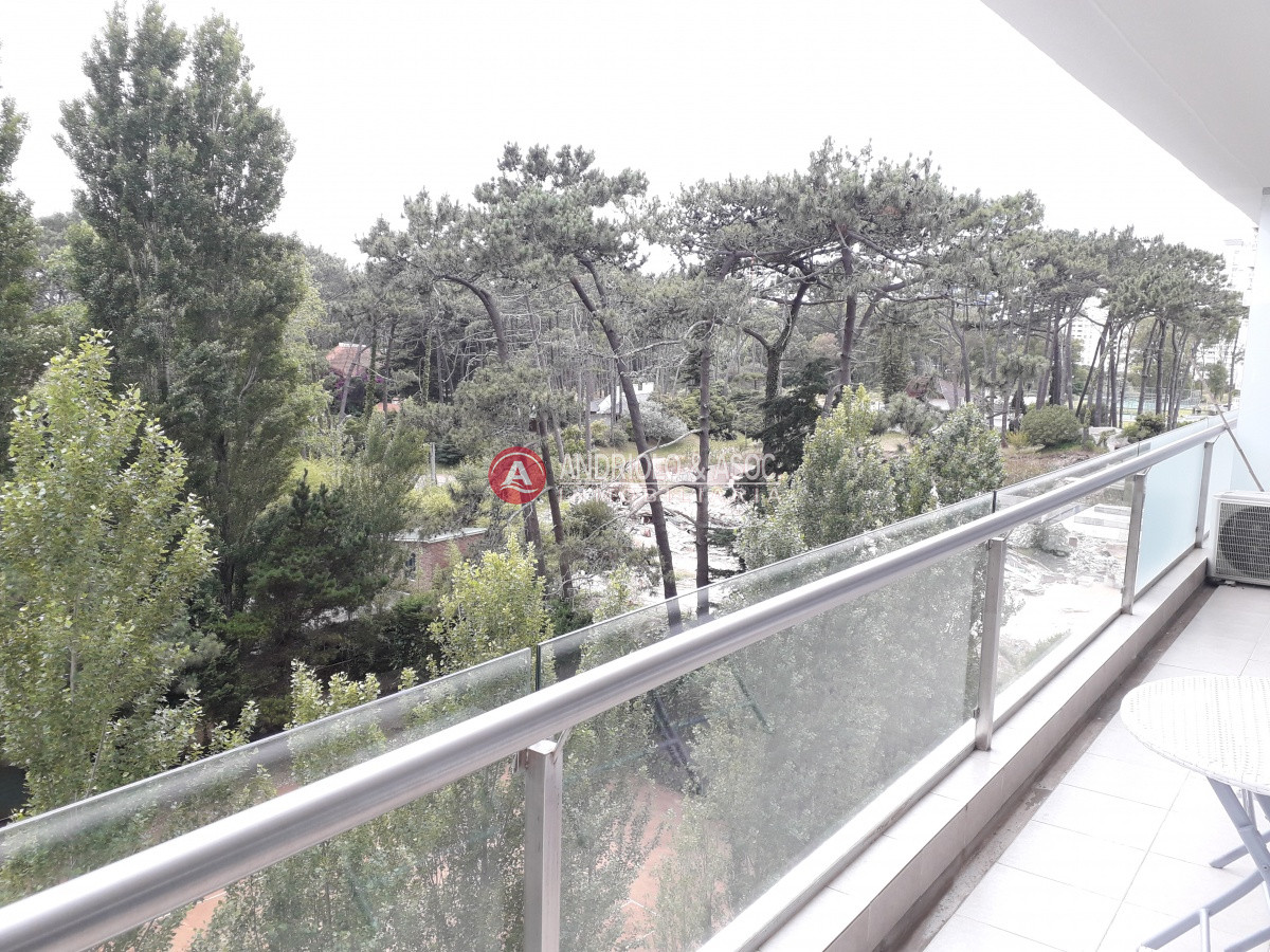 Apartamento ID.2775 - Cerca del mar en Roosevelt