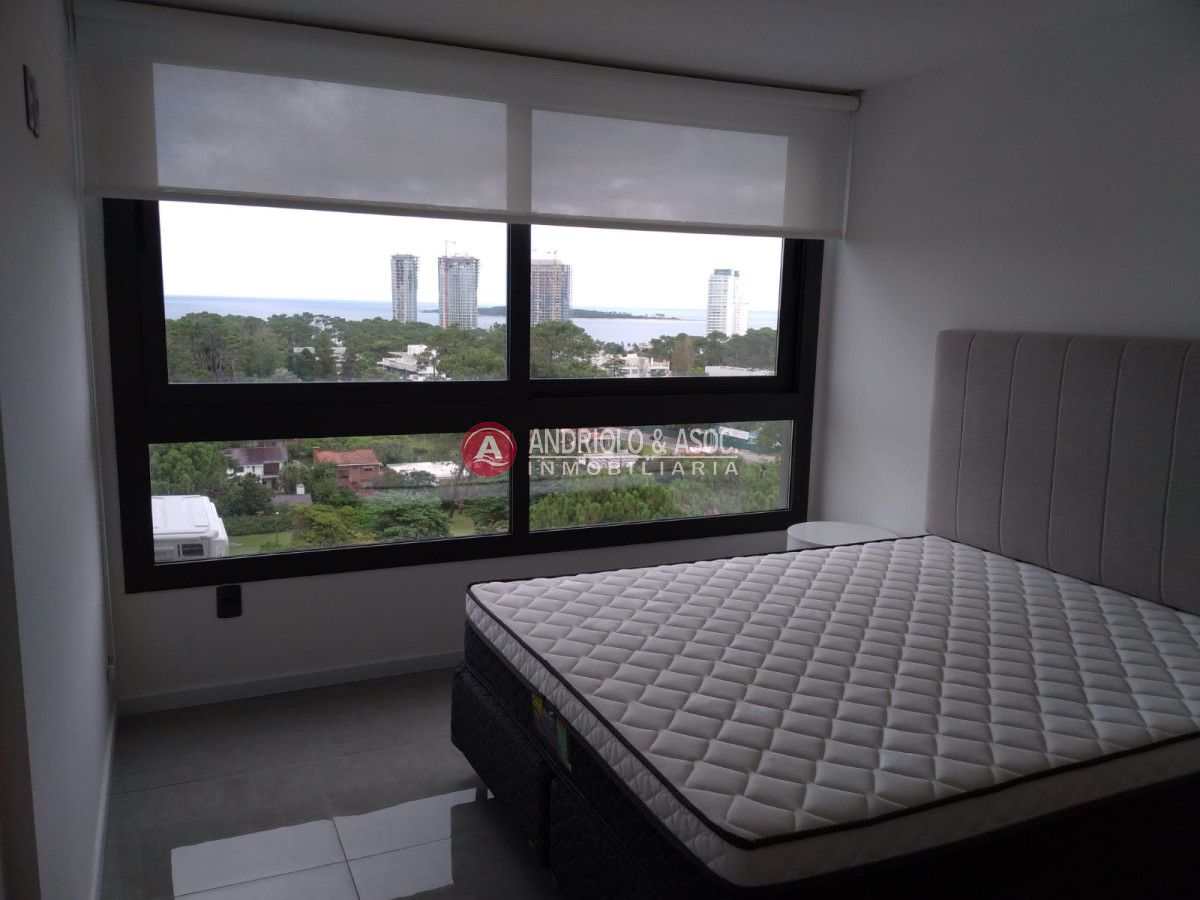 Apartamento ID.6972 - apartamento en alquiler anual zona de Roosevelt