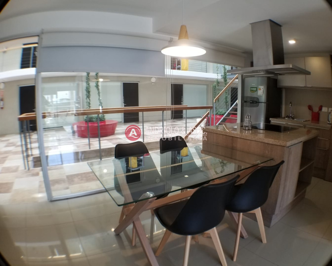Apartamento ID.7904 - VENTA APARTAMENTO 1 DORMITORIO EN ZONA PUERTO