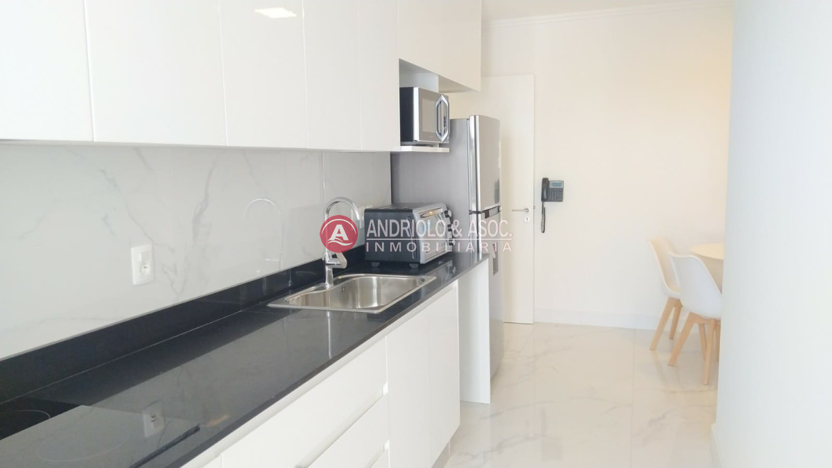 Apartamento ID.7634 - Apartamento en Punta del Este, Mansa