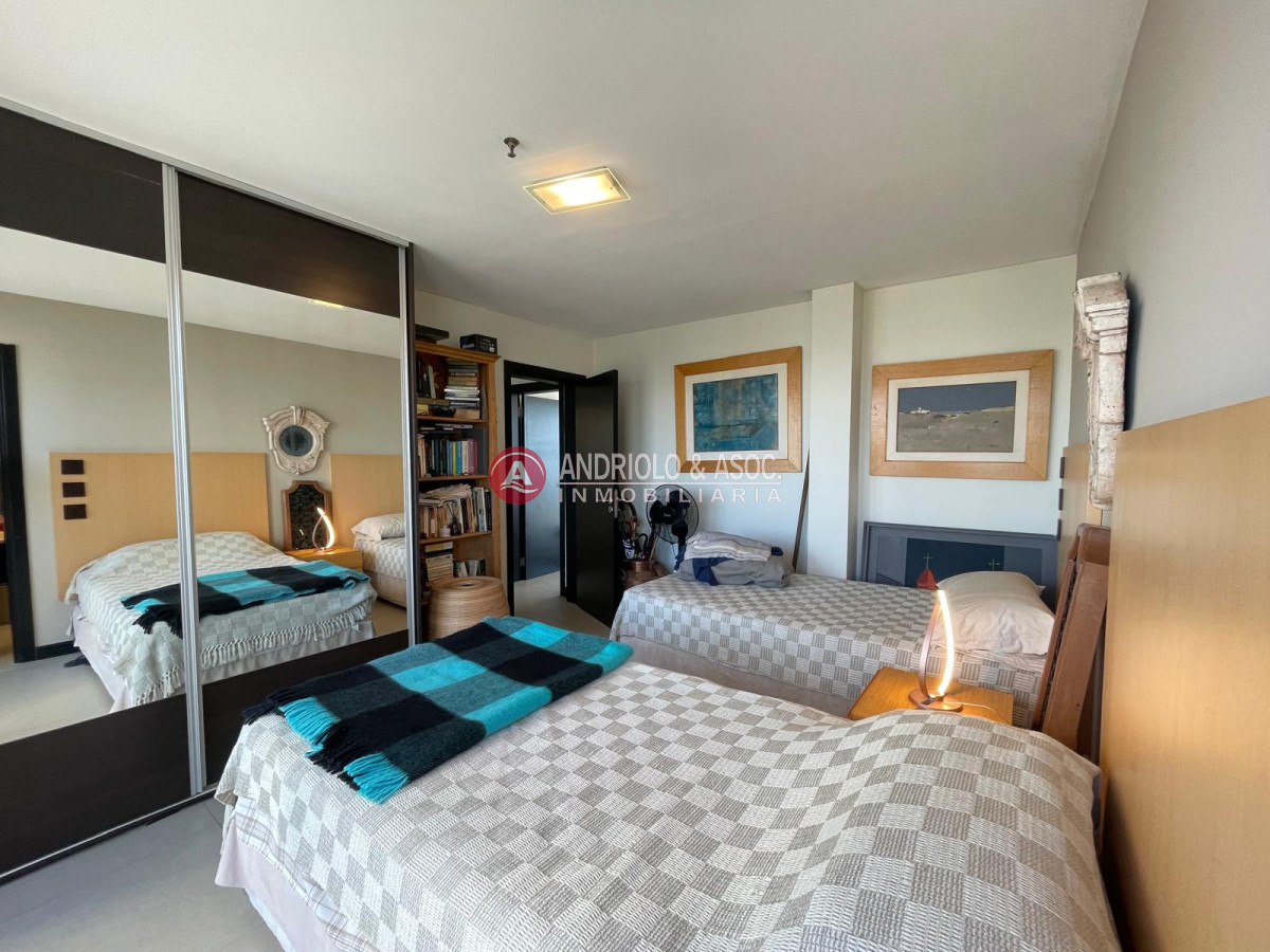 Apartamento ID.9815 - Penthouse en Punta del Este 