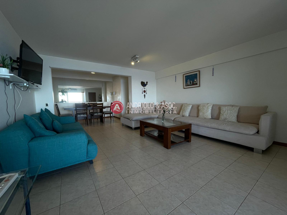 Apartamento ID.9490 - Apartamento en Punta del Este, Península
