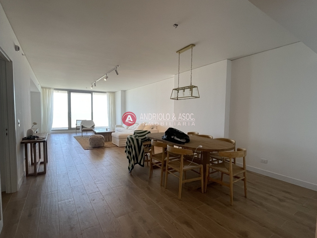 Apartamento ID.8539 - Apartamento torre Trump 