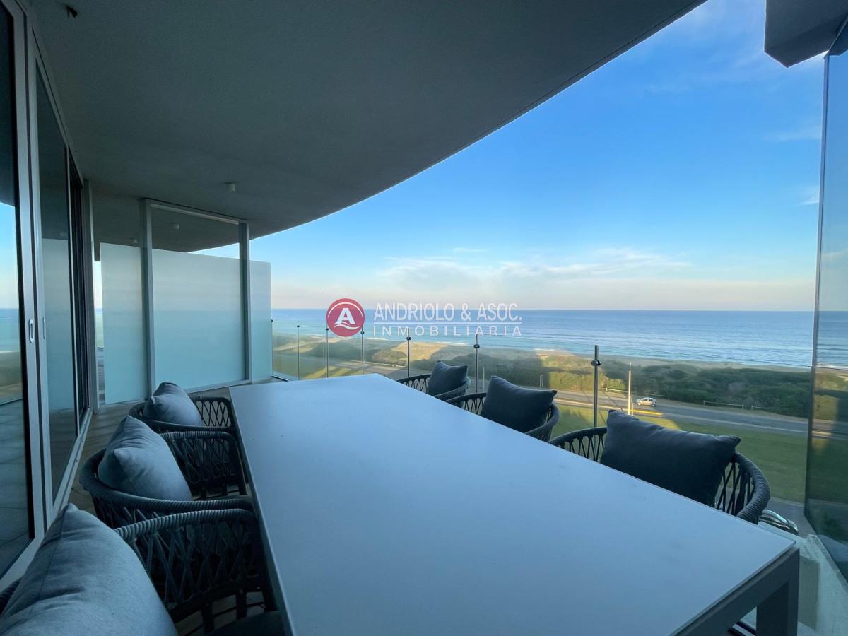 Apartamento ID.9800 - Apartamento en Trump 