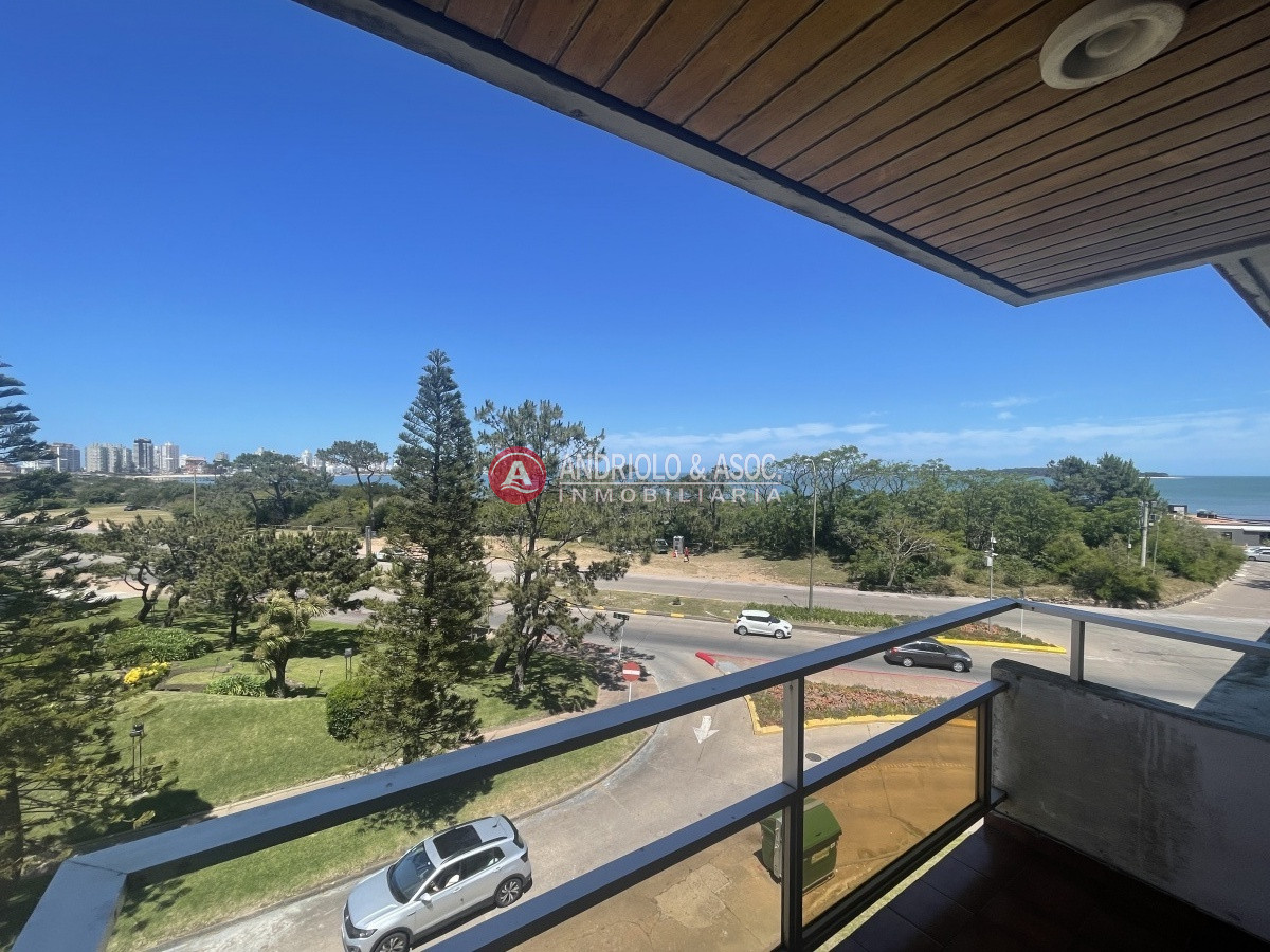 Apartamento ID.8330 - Apartamento en Punta del Este, Mansa