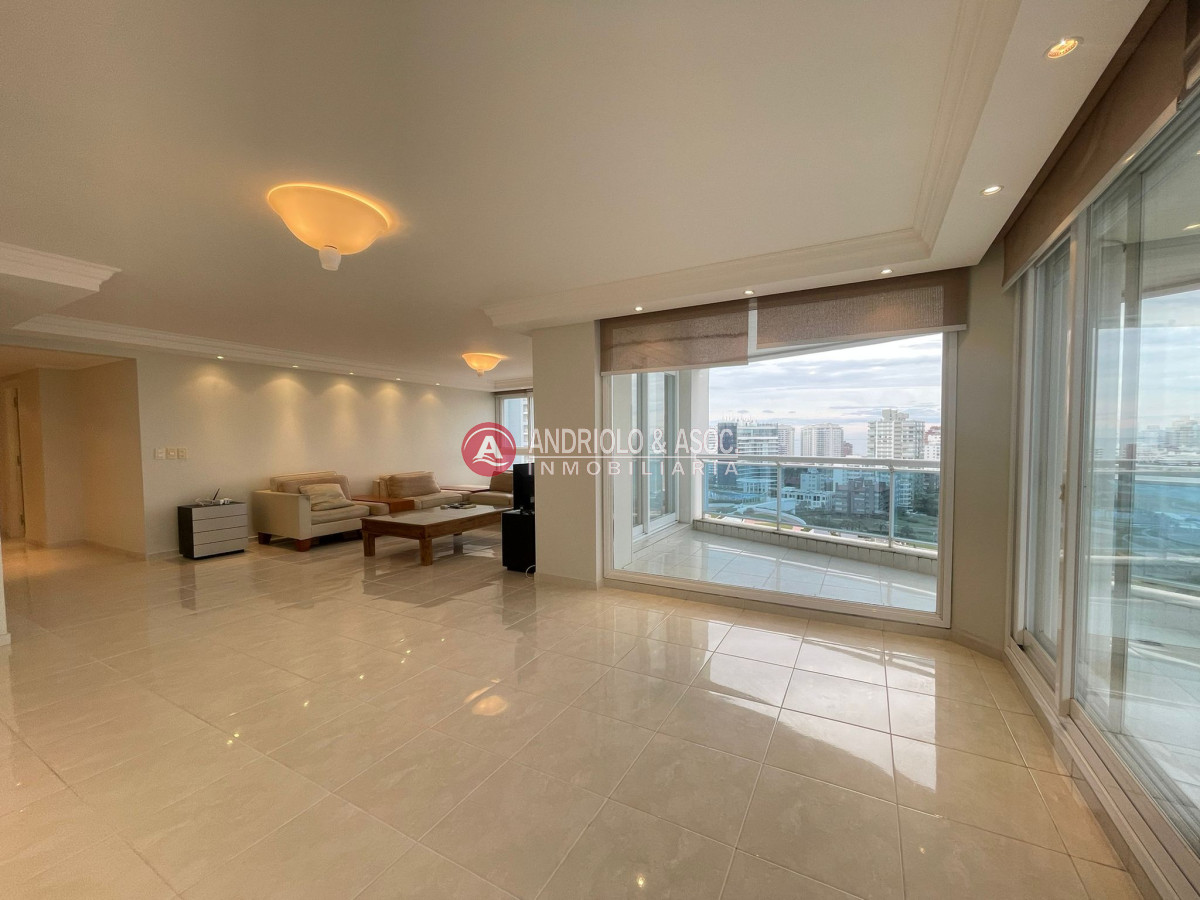 Apartamento ID.8561 - Apartamento en Punta del este 