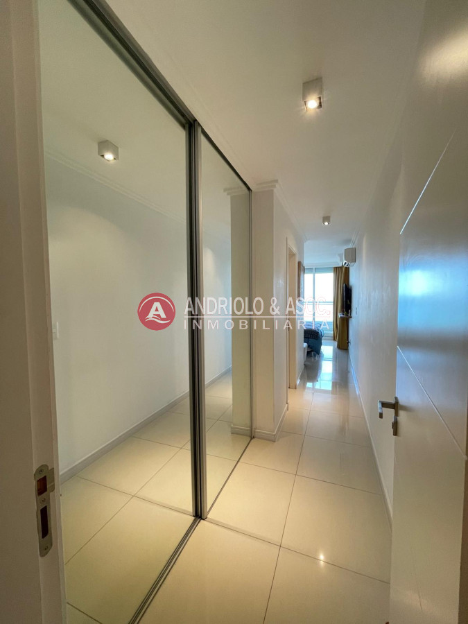 Apartamento ID.9736 - Apartamento en Punta del Este 