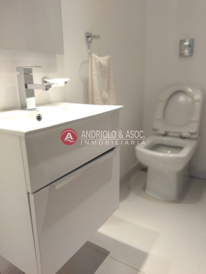 Apartamento ID.7914 - VENTA DE HERMOSO APARTAMENTO DE 1 DORMITORIO