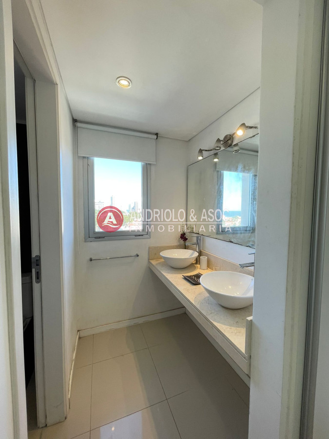 Apartamento ID.9814 - Apartamento en Punta del Este