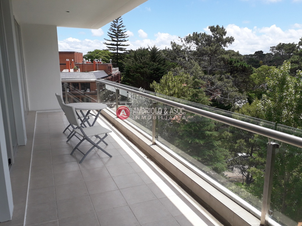 Apartamento ID.2775 - Cerca del mar en Roosevelt