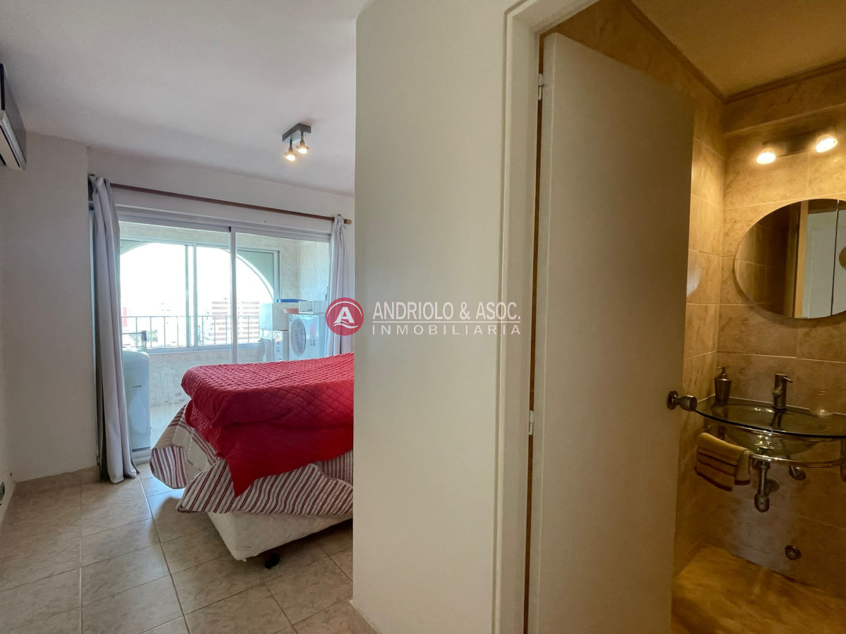 Apartamento ID.8589 - Gran apartamento en Punta del este 