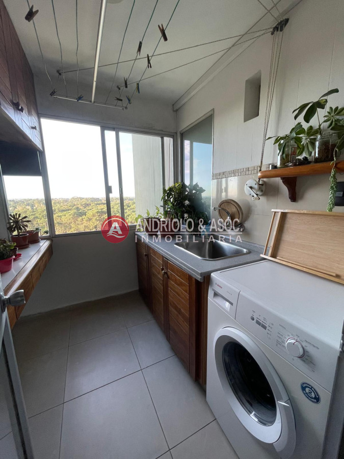 Apartamento ID.9280 - Apartamento en Punta del este