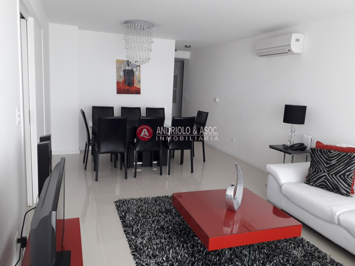 Apartamento ID.6280 - apartamento en 2 linea de playa brava 