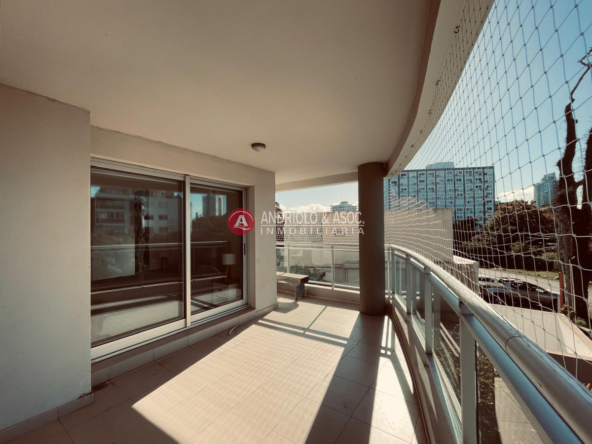 Apartamento ID.9813 - Apartamento en Punta del Este 