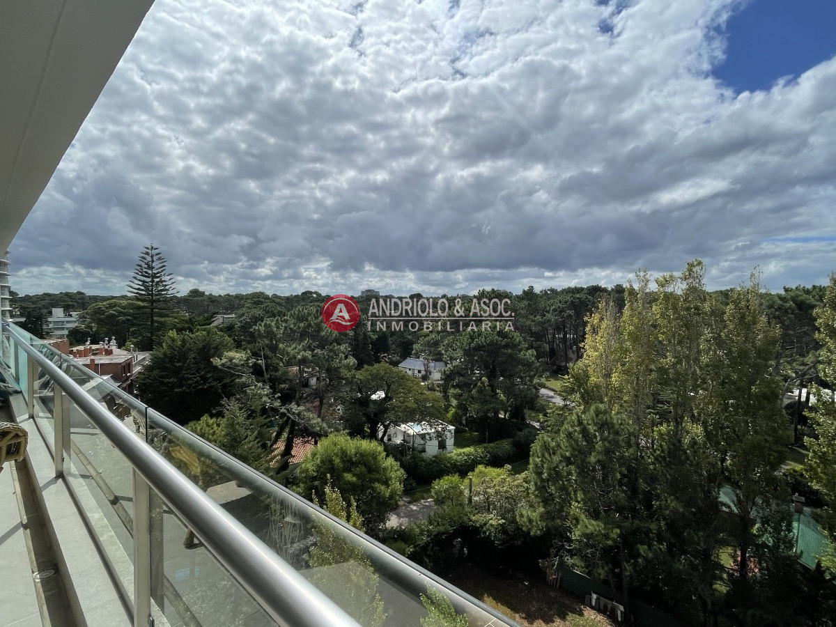 Apartamento ID.8466 - Excelente apartamento en la mejor zona  