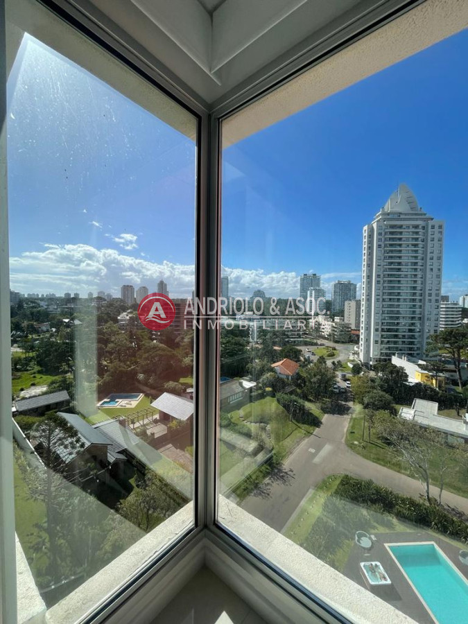 Apartamento ID.8468 - Apartamento en Punta del Este, Aidy Grill