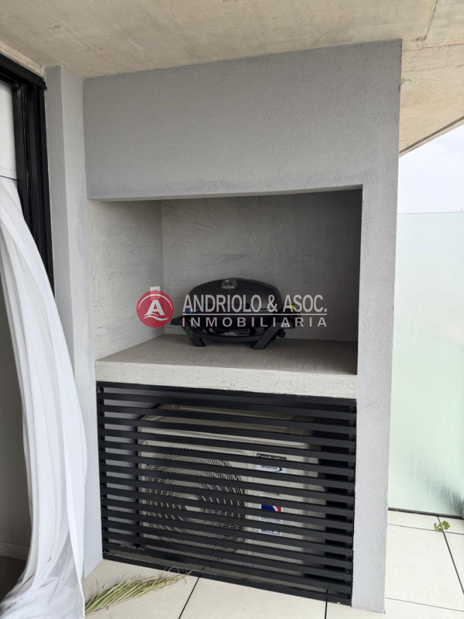 Apartamento ID.10340 - Apartamento en Manglar Brava 