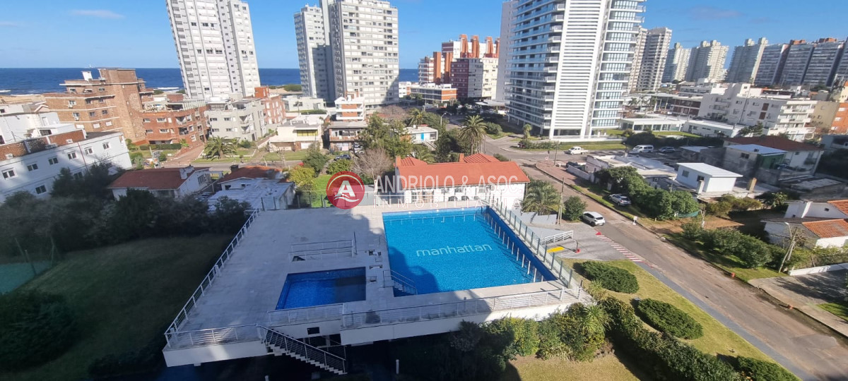 Apartamento ID.9314 - Apartamento en Punta del Este 