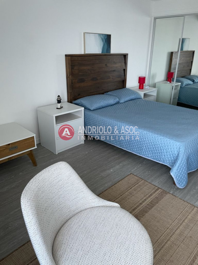 Apartamento ID.7321 - ALQUILER ANUAL APARTAMENOS 1 DORMITORIO.