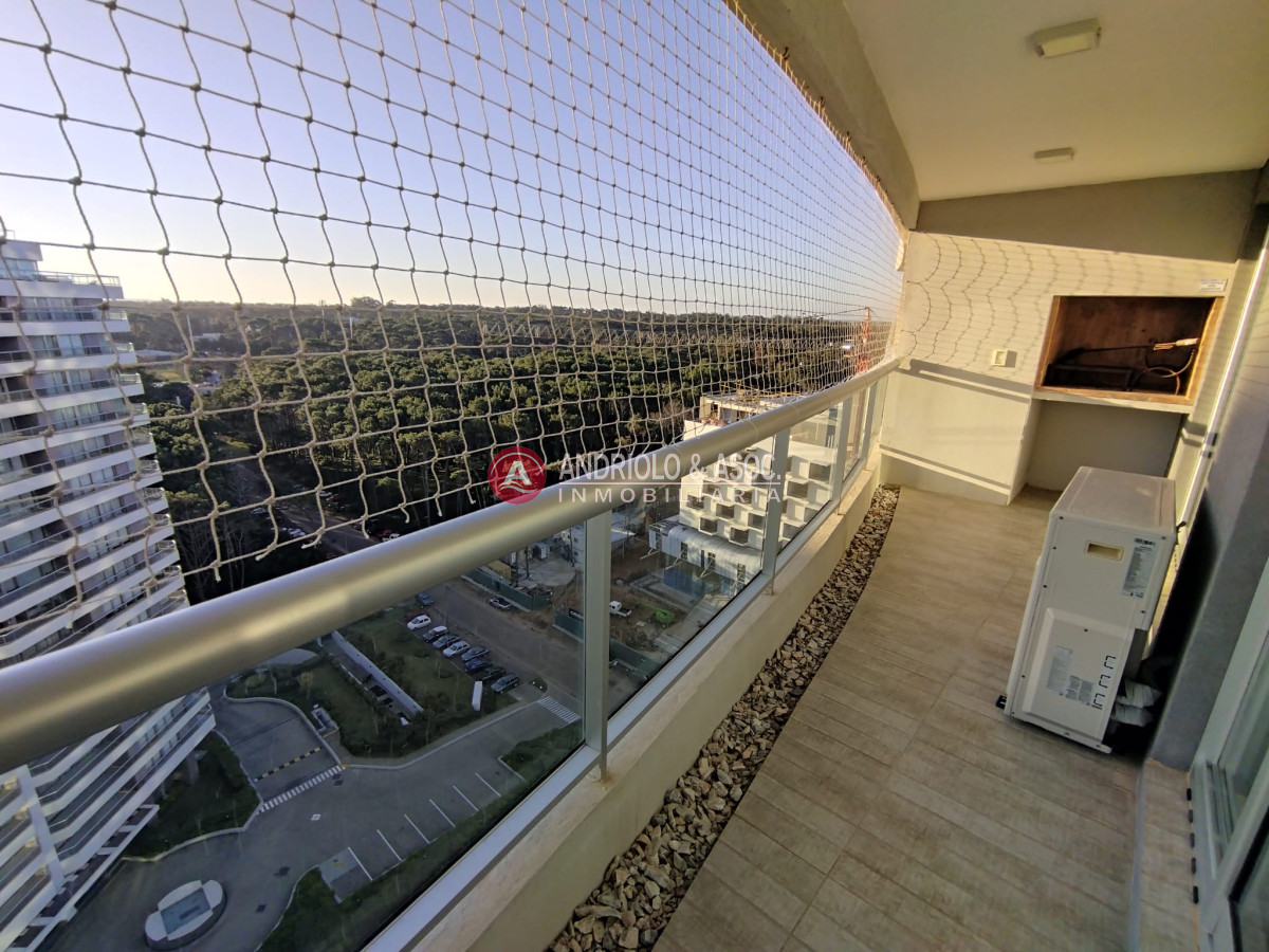Apartamento ID.7914 - VENTA DE HERMOSO APARTAMENTO DE 1 DORMITORIO
