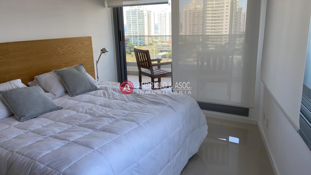 Apartamento ID.6555 - apartamento en playa brava hermosa vista al mar