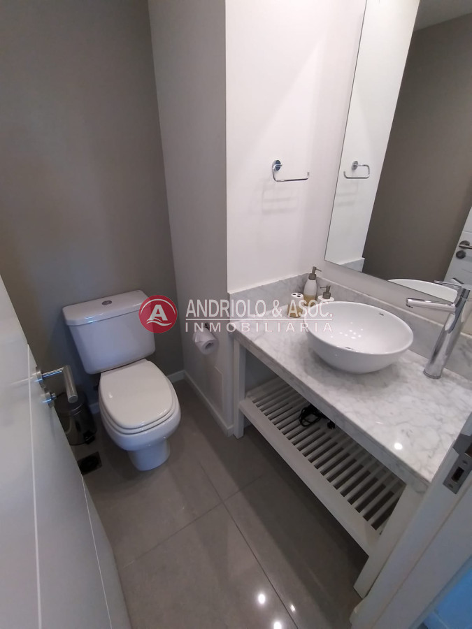 Apartamento ID.3240 - apartamento en torre One