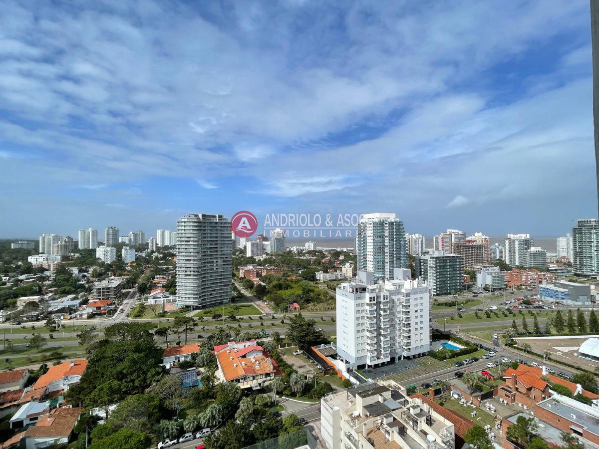 Apartamento ID.9682 - Apartamento en Punta del Este 