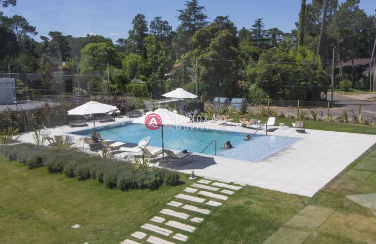 Apartamento ID.9127 - Monoambiente en Punta del Este