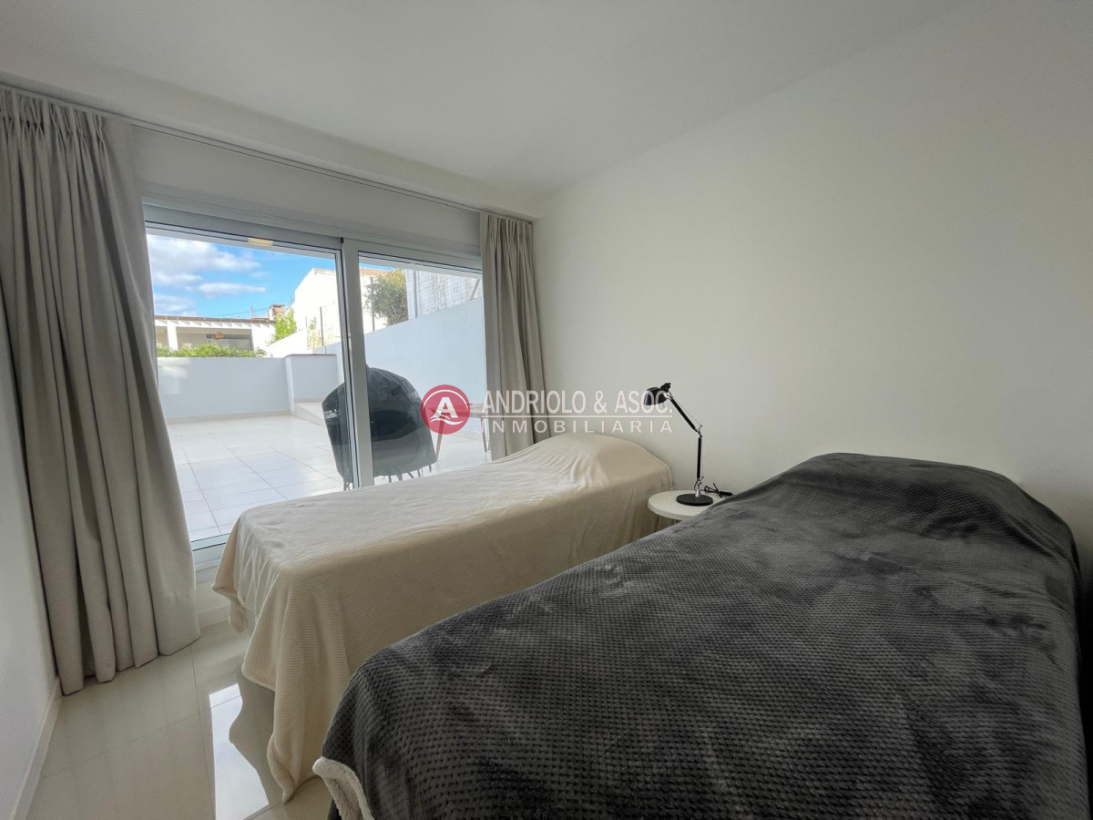 Apartamento ID.9106 - Apartamento en Punta del Este, Mansa