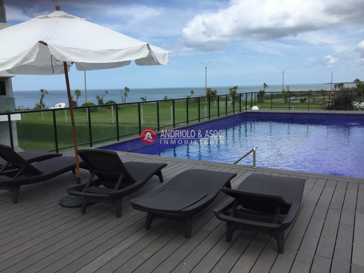 Apartamento ID.6273 - apartamento en primera linea 