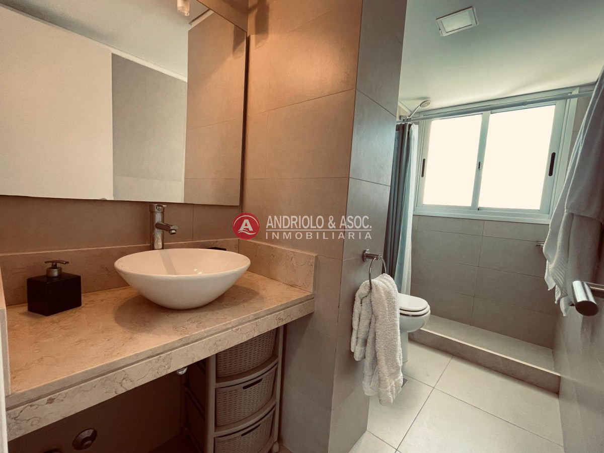 Apartamento ID.9813 - Apartamento en Punta del Este 