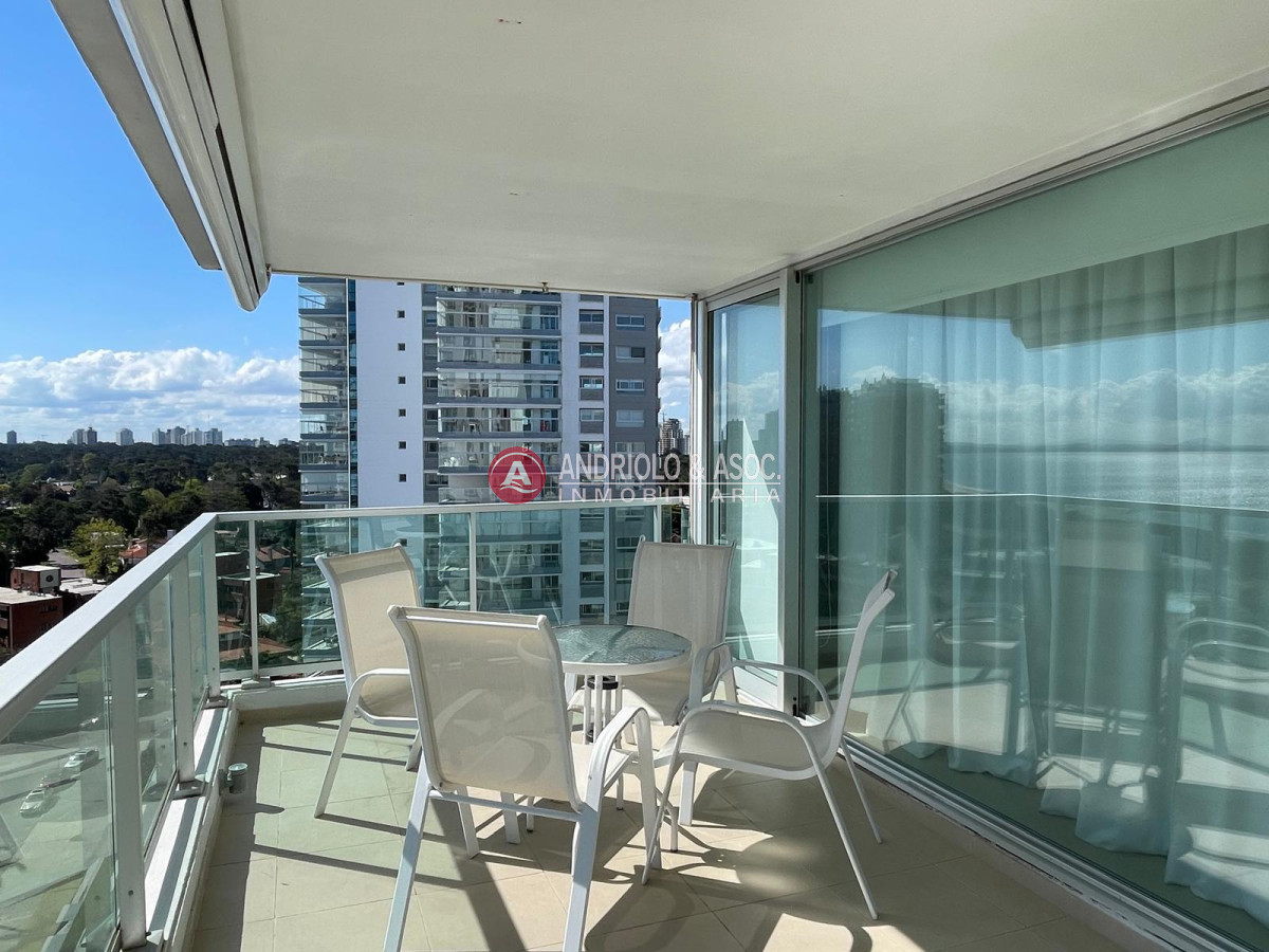 Apartamento ID.10253 - Apartamento en la mansa 