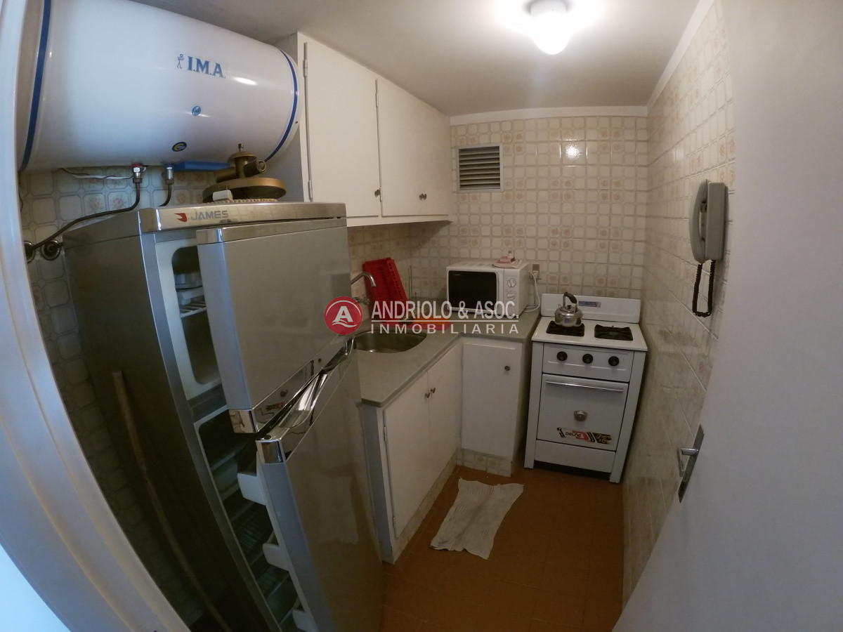 Apartamento ID.6596 - VENTA DE APARTAMENTO EN ZONA ROOSEVELT. TORRE IBIZA