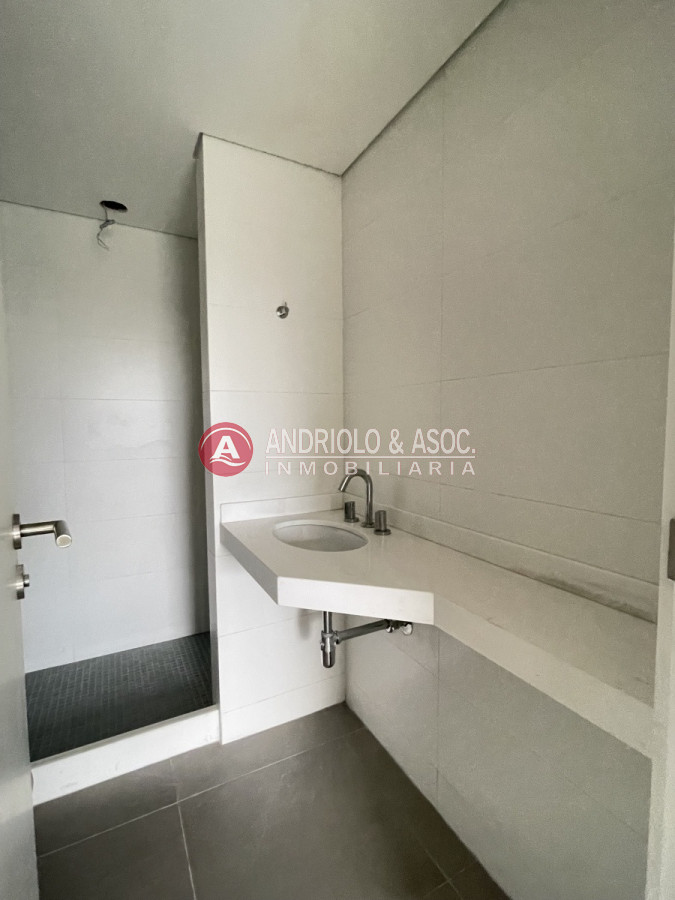 Apartamento ID.8492 - Apartamento en Punta del Este, Cantegril