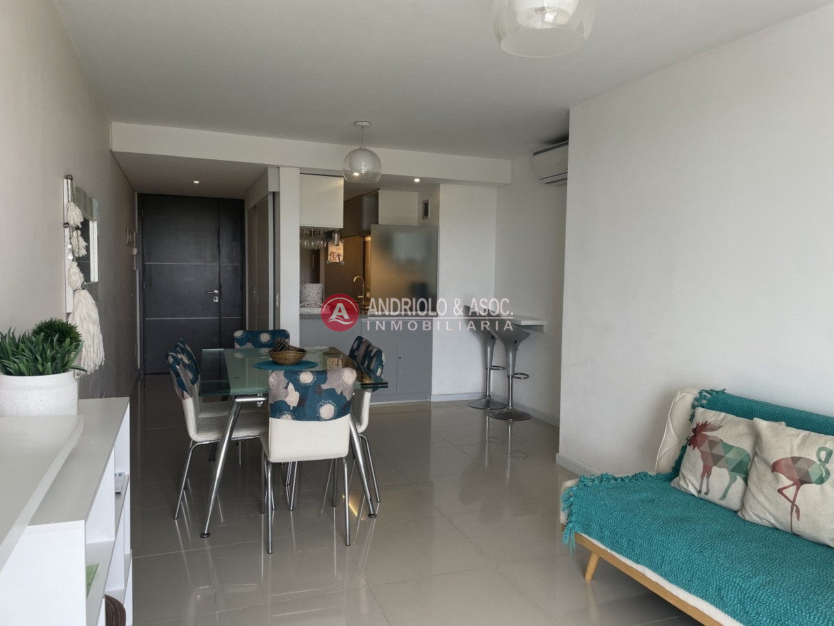 Apartamento ID.8466 - Excelente apartamento en la mejor zona  