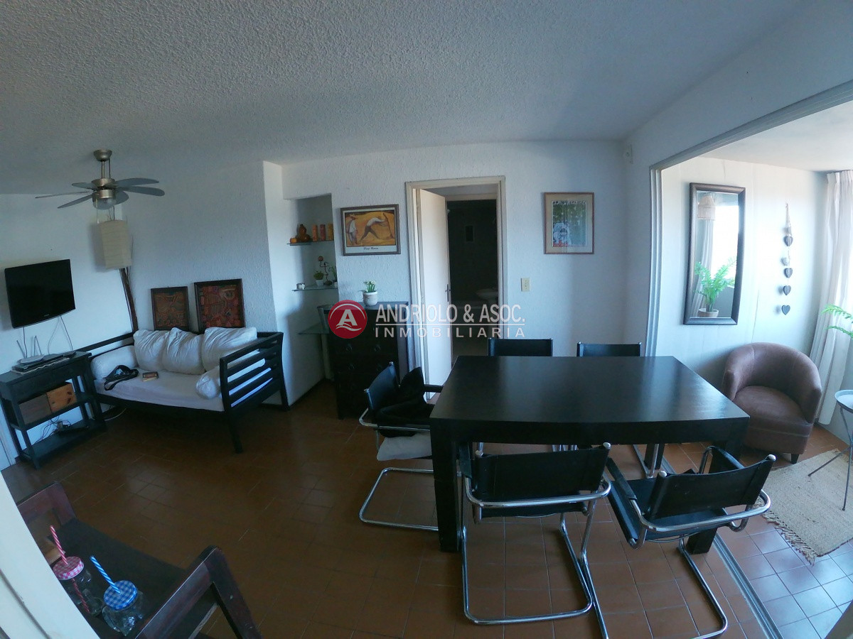 Apartamento ID.6578 - OPORTUNIDAD EN ZONA ROOSEVELT. TORRE IBIZA