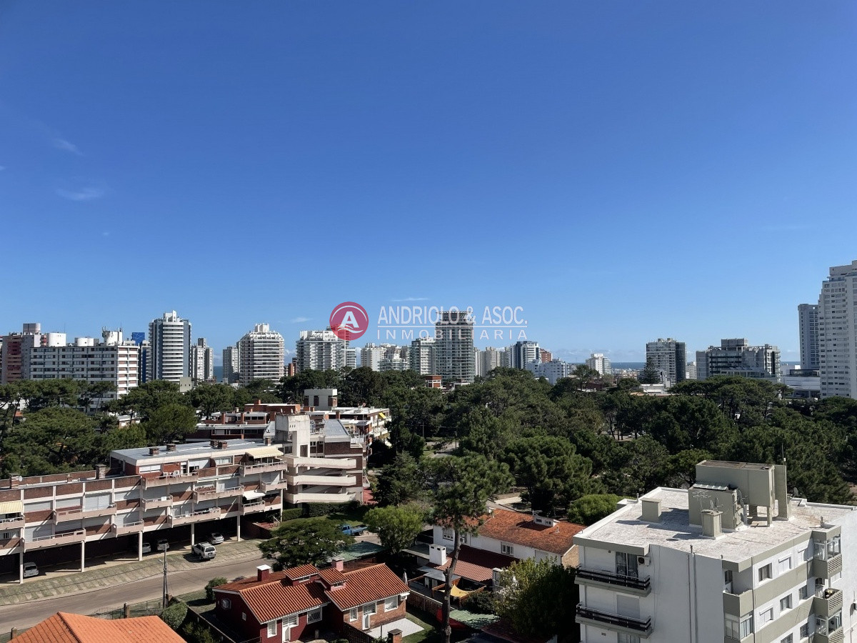Apartamento ID.8429 - Apartamento en Punta del Este, Aidy Grill