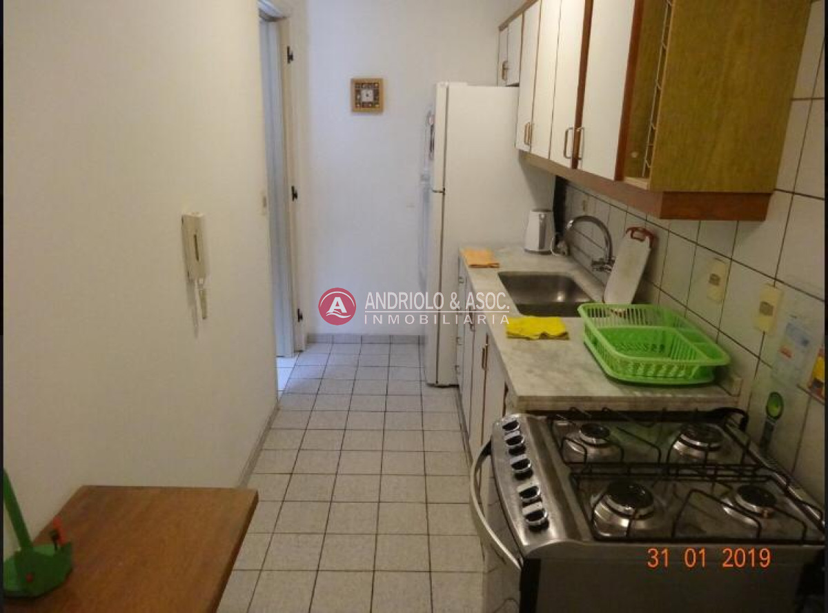 Apartamento ID.1307 - Apartamento en Punta del Este, Roosevelt