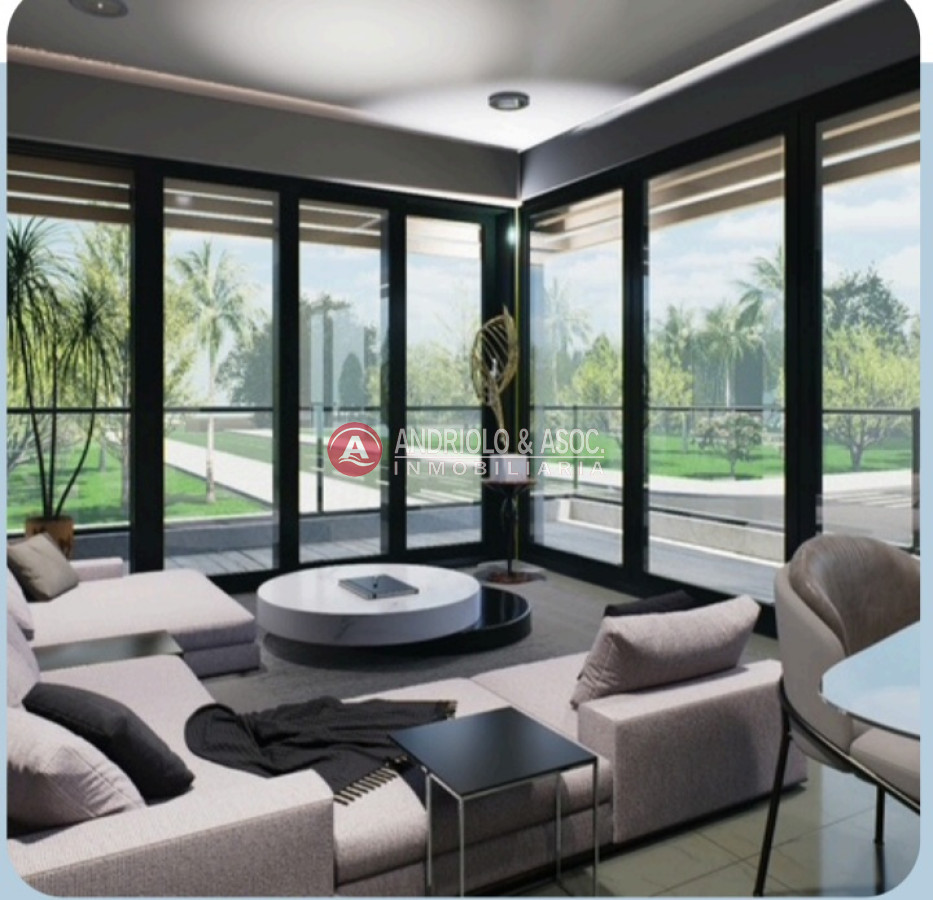 Apartamento ID.9687 - Lanzamiento