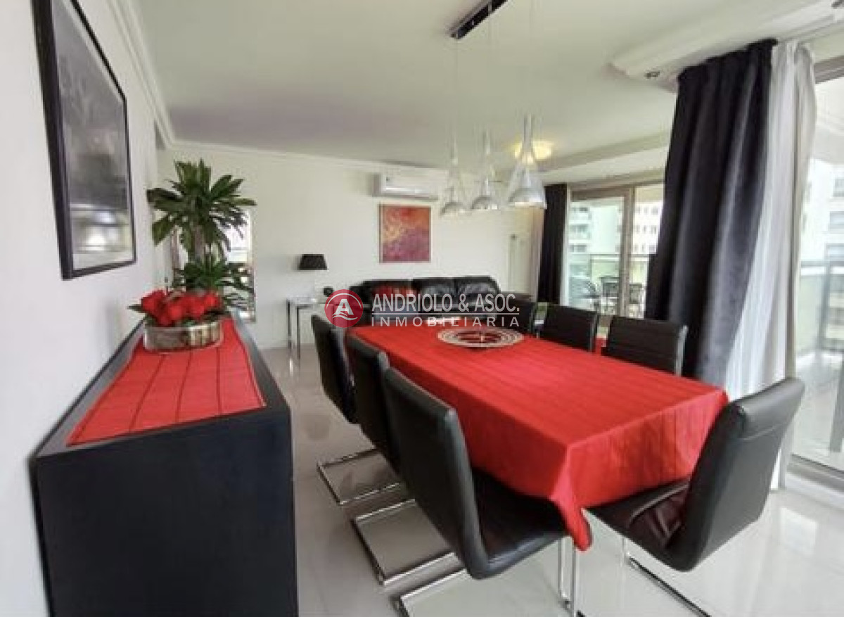 Apartamento ID.8867 - Apartamento en torre de categoría 