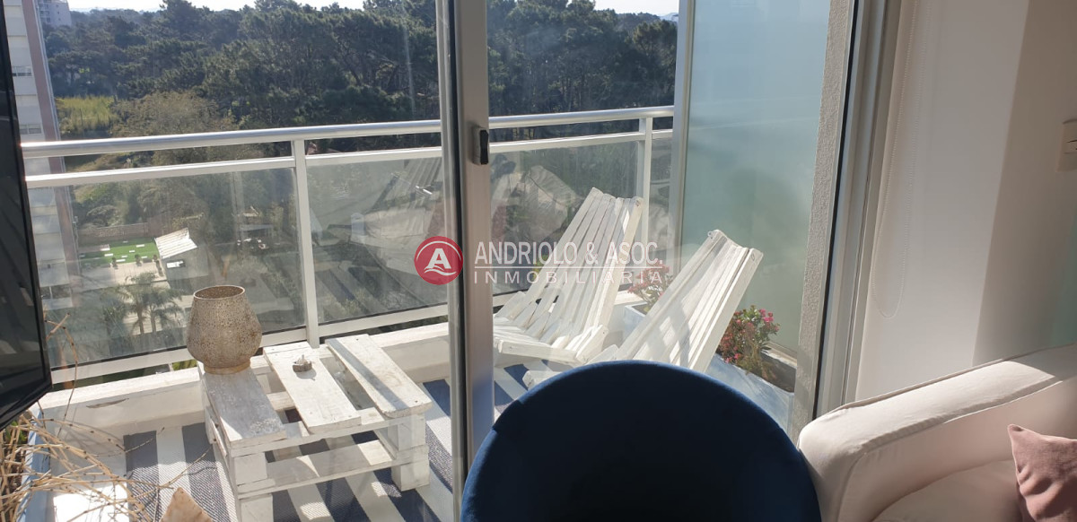 Apartamento ID.3442 - Apartamento en Punta del Este, Roosevelt