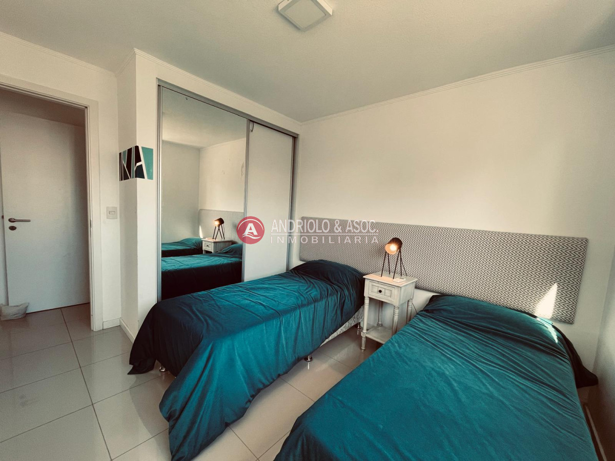 Apartamento ID.9813 - Apartamento en Punta del Este 