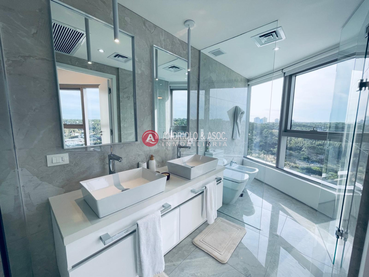 Apartamento ID.9671 - Apartamento Trump 