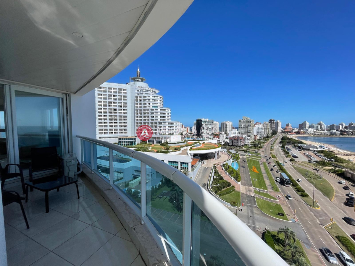 Apartamento ID.9419 - Apartamento en Punta del Este 