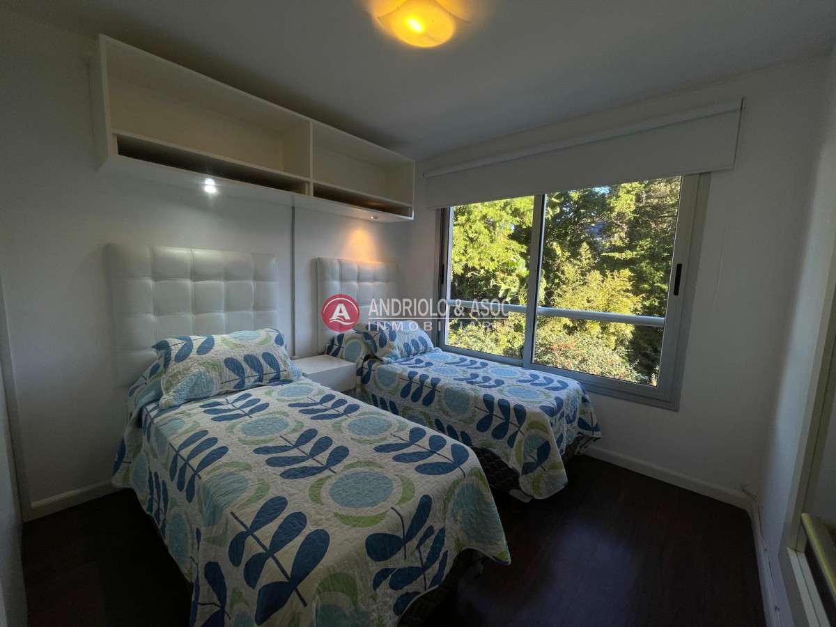 Apartamento ID.9227 - Apartamento en Rincón del Indio 