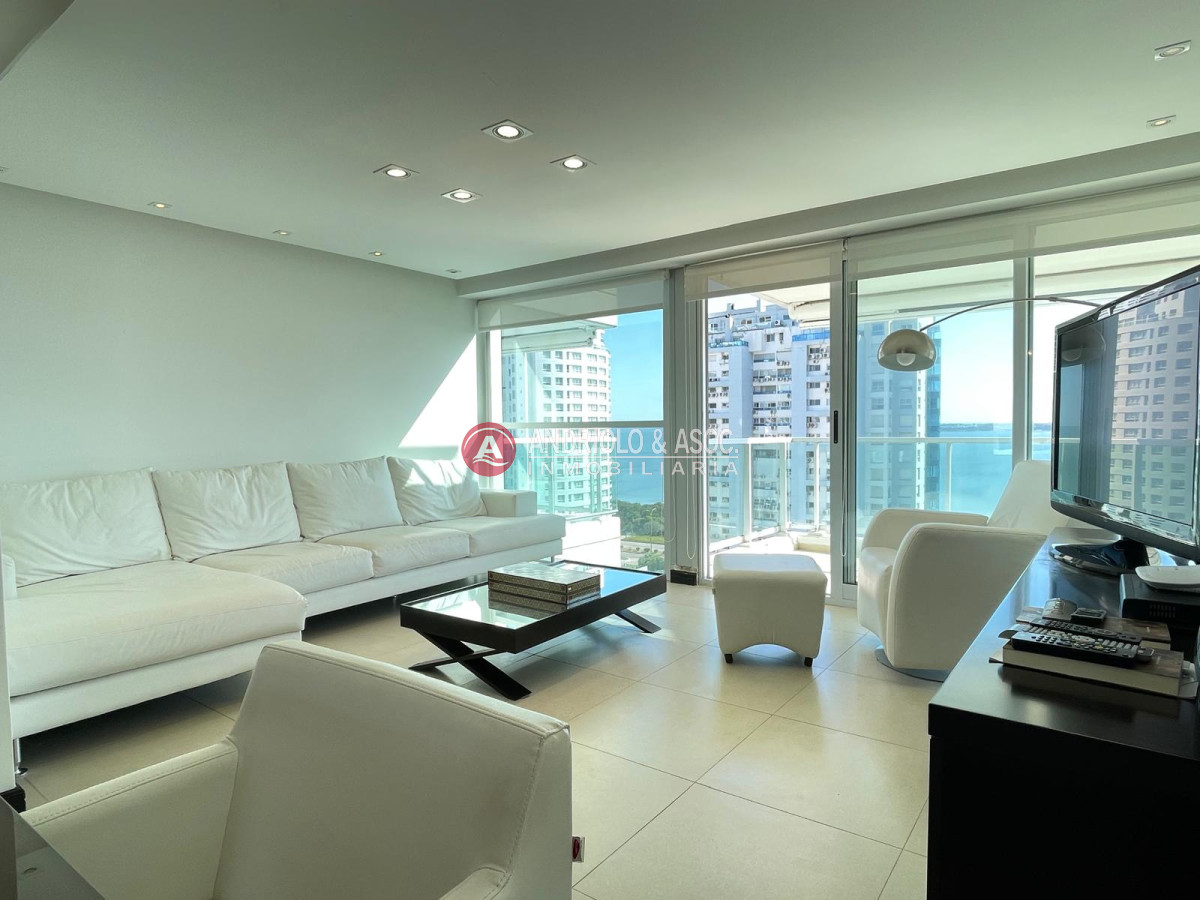 Apartamento ID.10253 - Apartamento en la mansa 