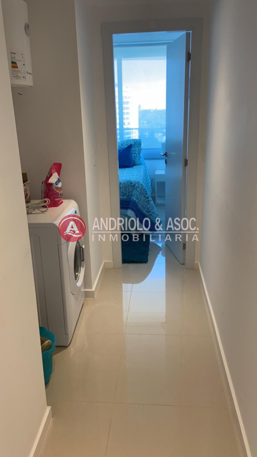 Apartamento ID.6555 - apartamento en playa brava hermosa vista al mar